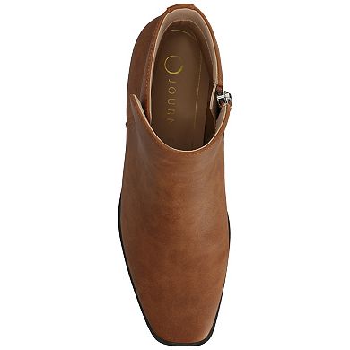 Journee Cappri Women's Tru Comfort Foam Booties