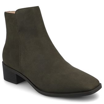 Journee Cappri Women's Tru Comfort Foam™ Booties