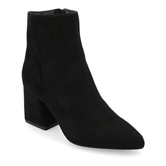 Journee Sorren Women's Tru Comfort Foam™ Booties