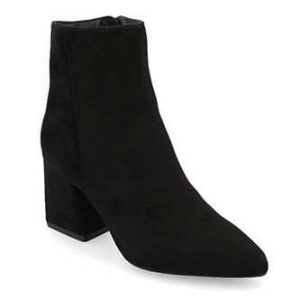 Journee Sorren Women's Booties