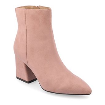 Journee Sorren Women's Booties