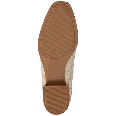 Journee Wrenley Tru Comfort Foam™ Women's Ankle Boots