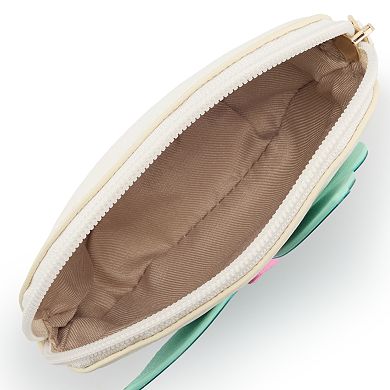 LC Lauren Conrad Butterfly Coin Pouch