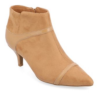 Journee Embrie Women's Booties