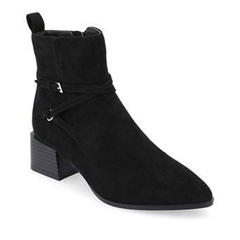 Journee Estelle Tru Comfort Foam™ Women's Booties