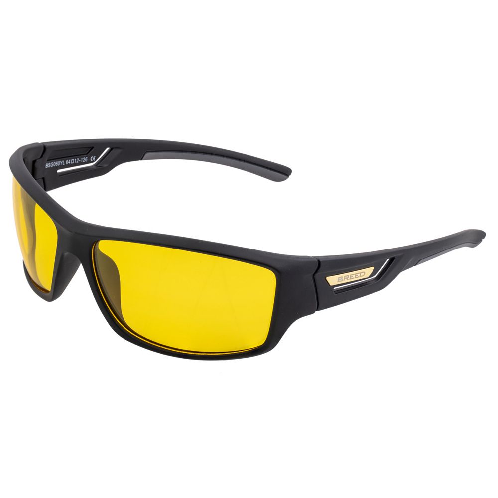 Avril Sunglasses (Polarized)