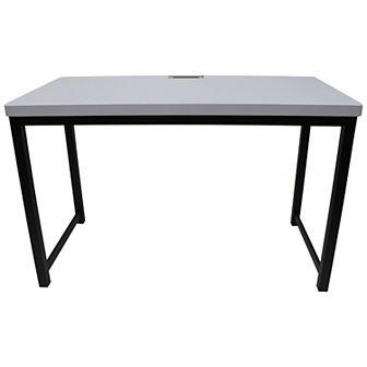 eHemco Office Computer Desk, 47.25 in Width