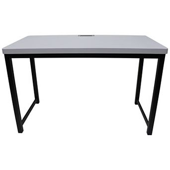 eHemco Office Computer Desk, 47.25 in Width
