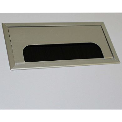 eHemco Office Computer Desk, 47.25 Inches Width