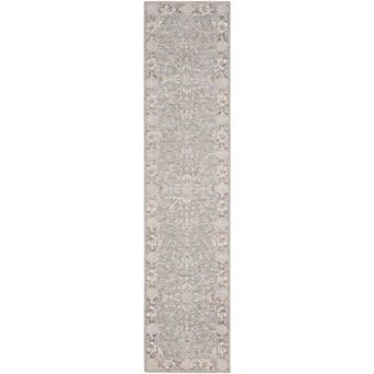 Nourison Asher Vintage Indoor Area Rug