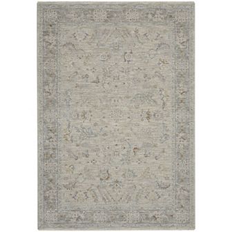Nourison Asher Vintage Indoor Area Rug