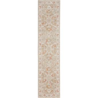 Nourison Asher Vintage Indoor Area Rug