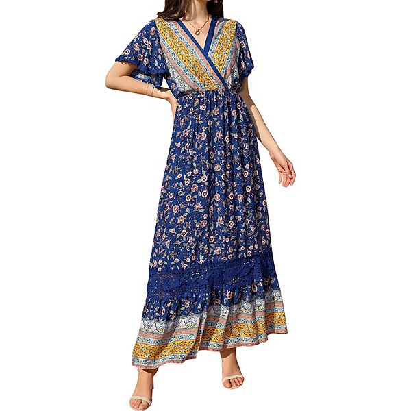 Kohls bohemian outlet dresses