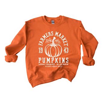 Farmers Market 1943 Sweatshirt
