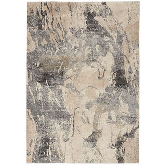 Nourison Fusion Contemporary Indoor Area Rug