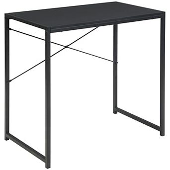 eHemco Multifunction Rectangular Home Office Computer Desk, 30 in Width