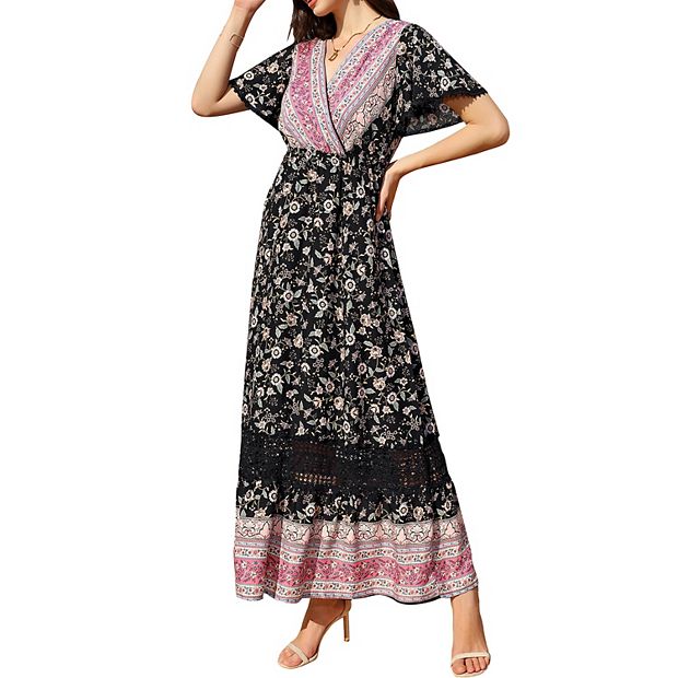 Kohls 2025 bohemian dresses