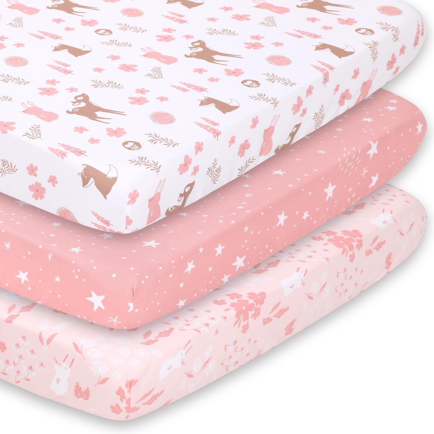 Kohls shop bassinet sheets