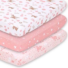 Kohls hotsell baby sheets