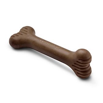 Lumabone Bulkster Bacon Chew Toy