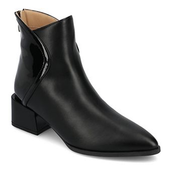 Journee Consuello Women's Ankle Boots