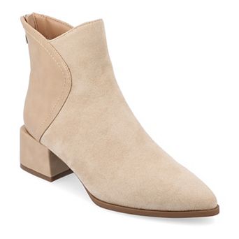Journee Consuello Women's Ankle Boots