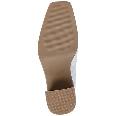 Women's Journee Tru Comfort Foam™ Harlowe Booties