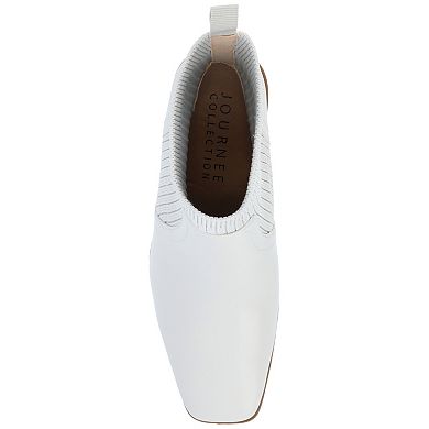 Women's Journee Tru Comfort Foam™ Harlowe Booties