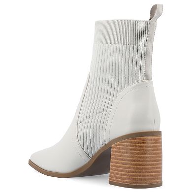 Women's Journee Tru Comfort Foam™ Harlowe Booties