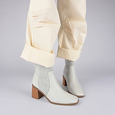 Women's Journee Tru Comfort Foam™ Harlowe Booties