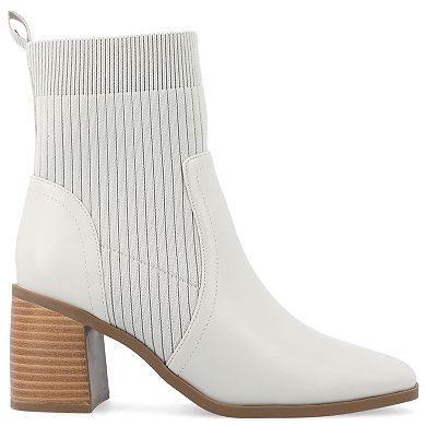 Women's Journee Tru Comfort Foam™ Harlowe Booties