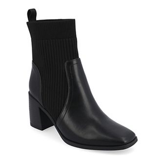 Women's Journee Tru Comfort Foam™ Harlowe Booties