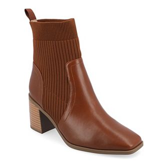 Women's Journee Tru Comfort Foam™ Harlowe Booties