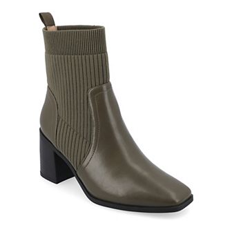 Women's Journee Tru Comfort Foam™ Harlowe Booties