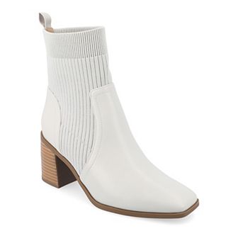 Women's Journee Tru Comfort Foam™ Harlowe Booties