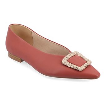 Journee Elowen Women's Flats