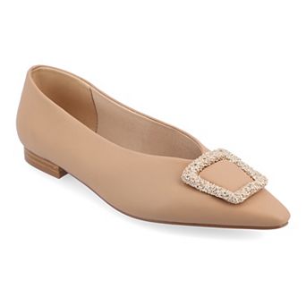Journee Elowen Women's Flats