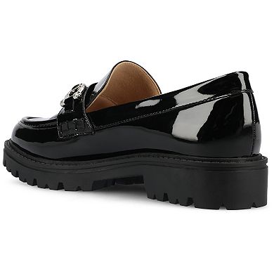 Journee Jessamey Women's Tru Comfort Foam™ Loafers