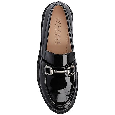 Journee Jessamey Women's Tru Comfort Foam™ Loafers