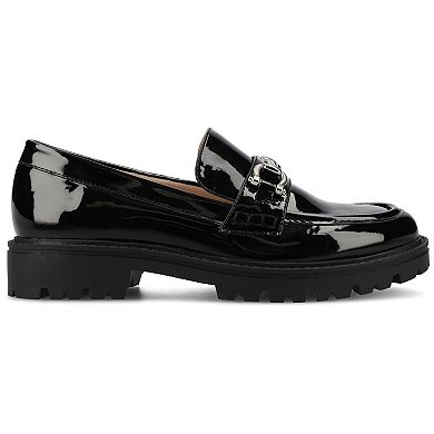 Journee Jessamey Women's Tru Comfort Foam™ Loafers