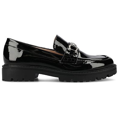 Journee Collection Jessamey Women's Tru Comfort Foam™ Loafers