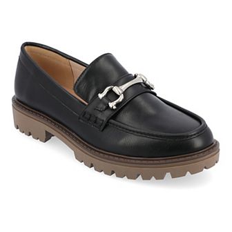 Journee Jessamey Women's Tru Comfort Foam™ Loafers