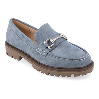 Journee Jessamey Women's Loafers