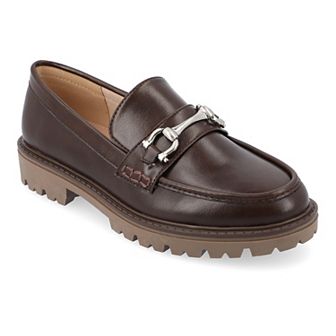 Journee Jessamey Women's Tru Comfort Foam™ Loafers