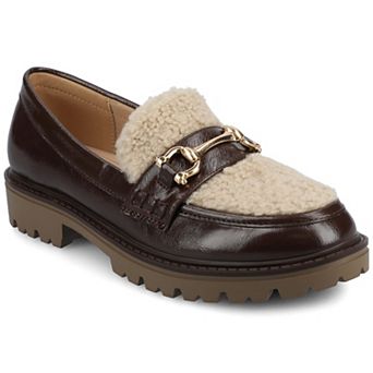 Journee Jessamey Women's Loafers