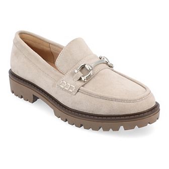 Journee Jessamey Women's Tru Comfort Foam™ Loafers