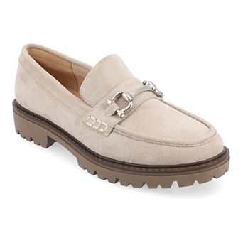 Journee Jessamey Women's Loafers