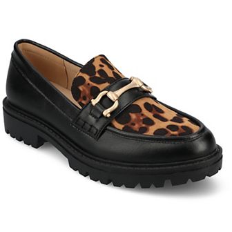 Journee Jessamey Women's Tru Comfort Foam™ Loafers