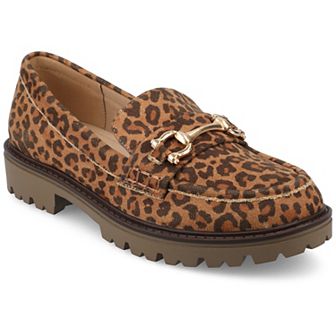 Journee Jessamey Women's Tru Comfort Foam™ Loafers