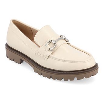 Journee Jessamey Women's Loafers